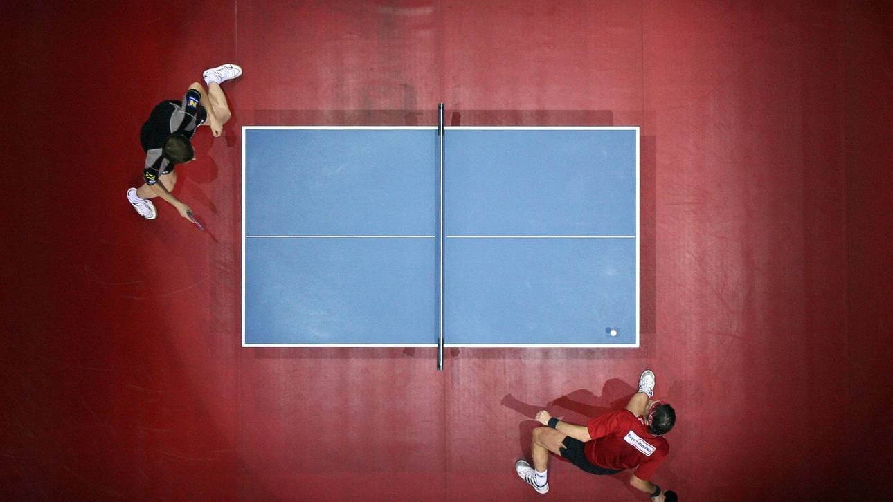 Nur drei Bundesligisten in CL