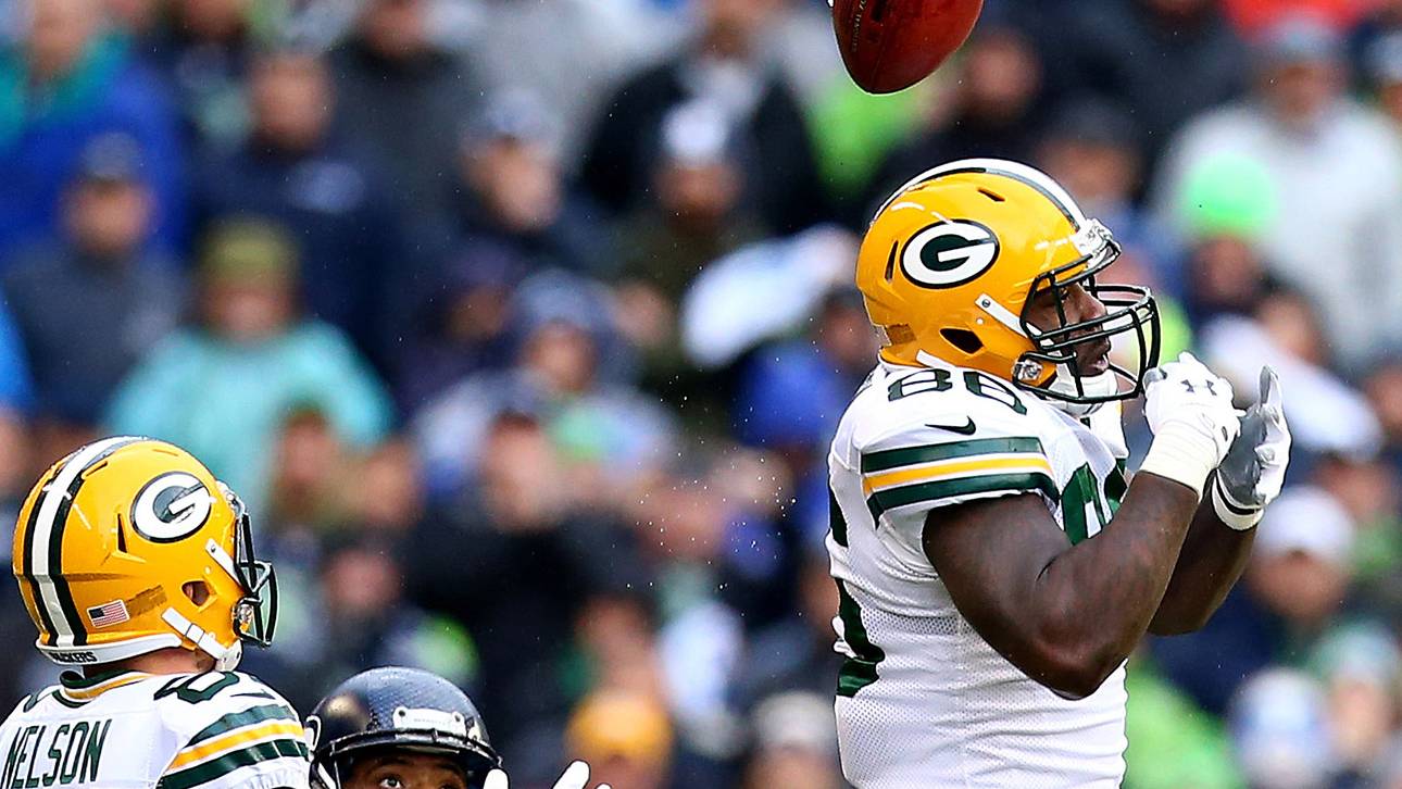 Packers trennen sich von Bostick