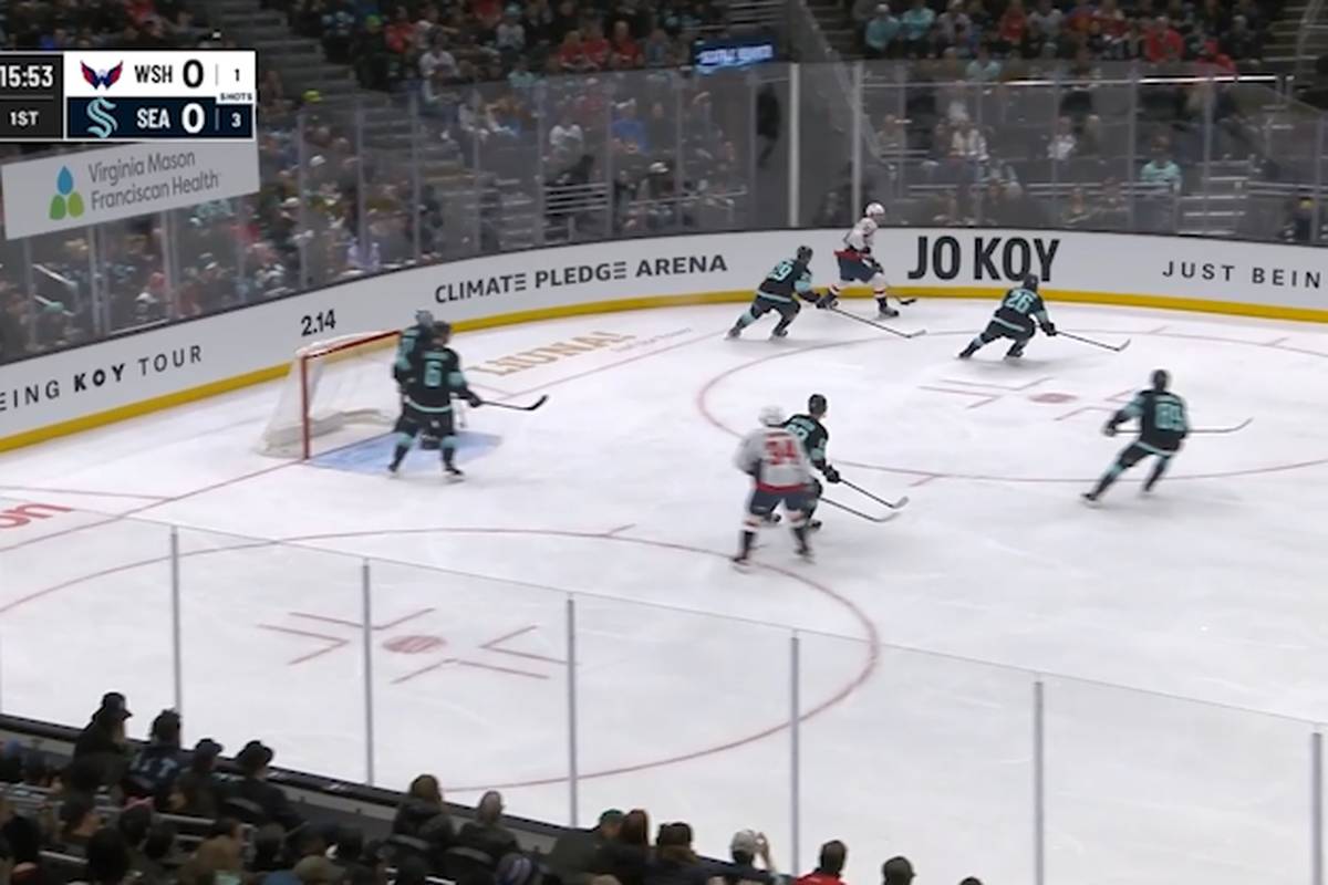 Die deutsche Goalie-Gala im Video