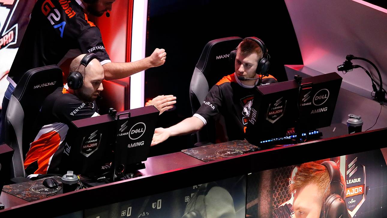 CSGO: Major-System passt nicht mehr