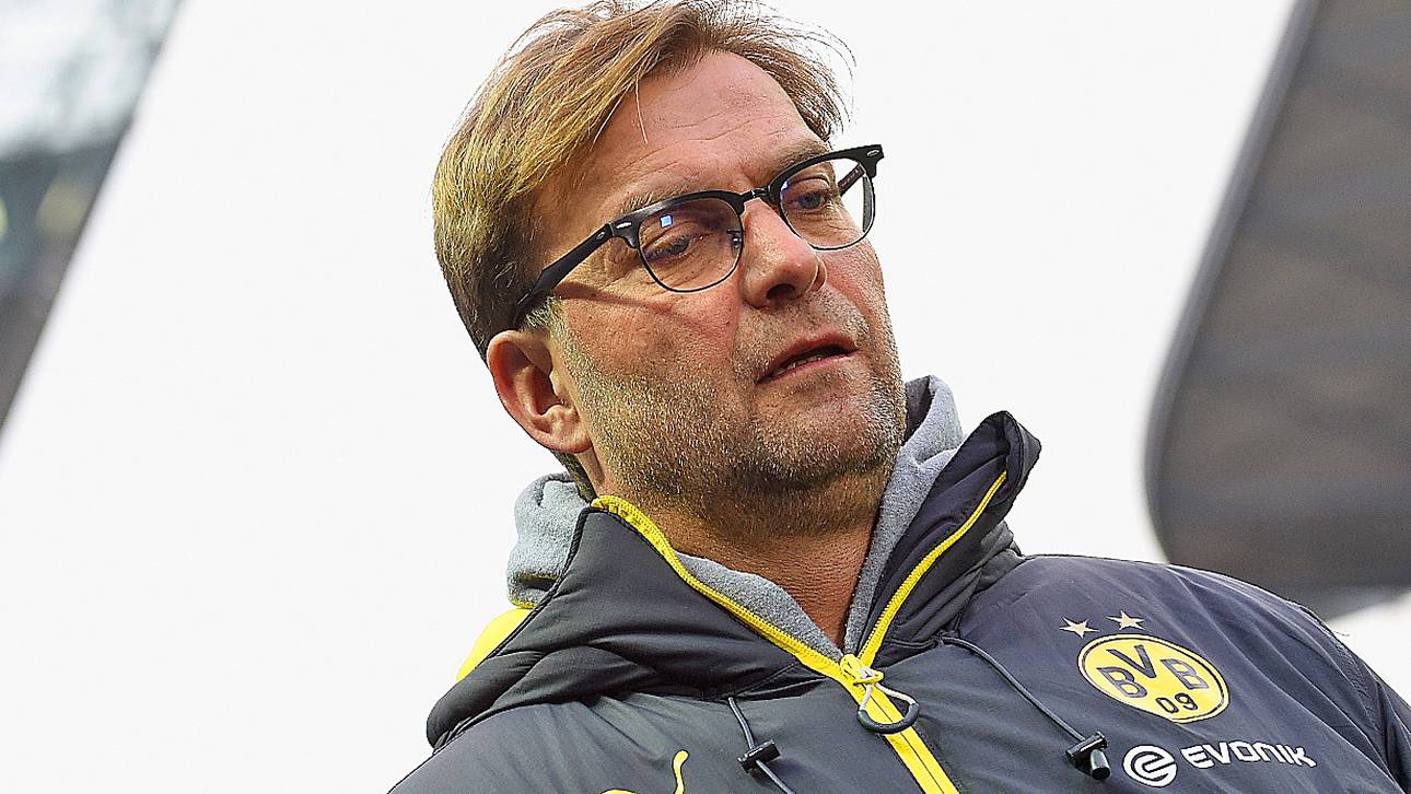 Nur noch Mitleid für Borussia Dortmund