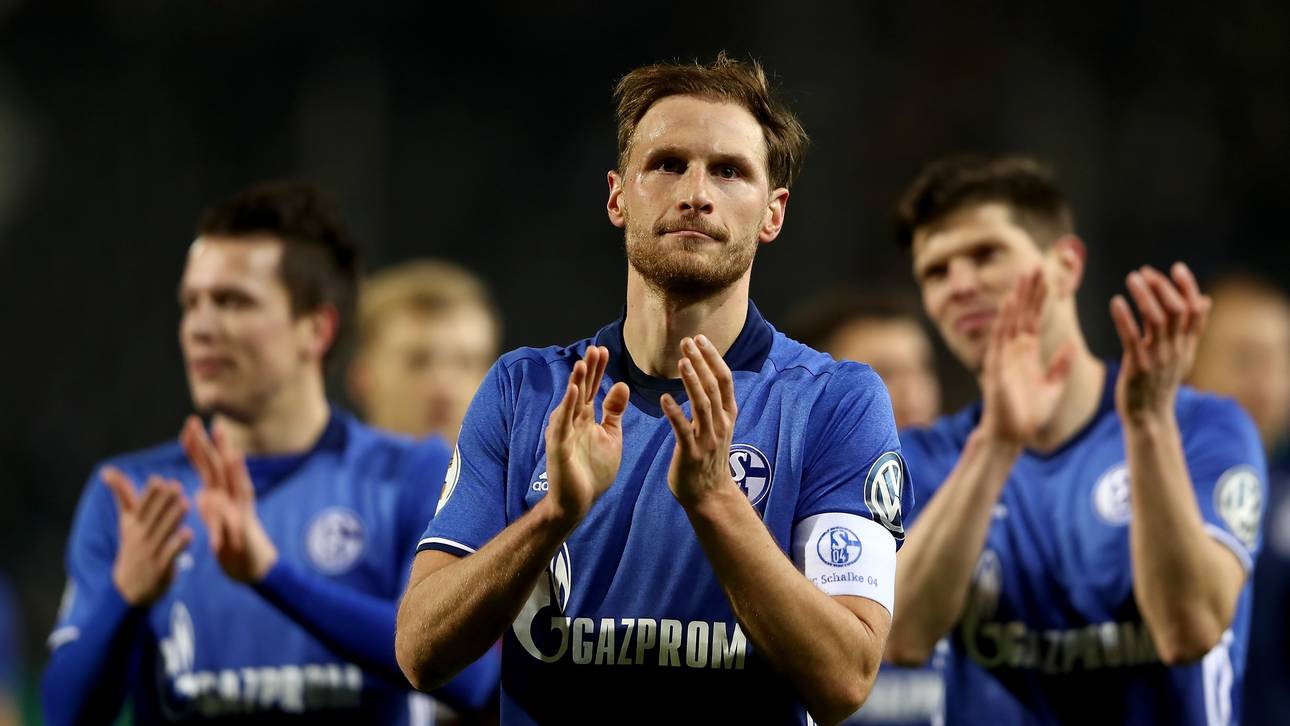 Höwedes verrät Zukunftspläne