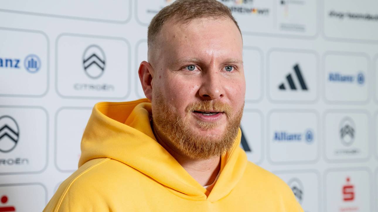 Deutscher Snowboard-Pionier früh raus