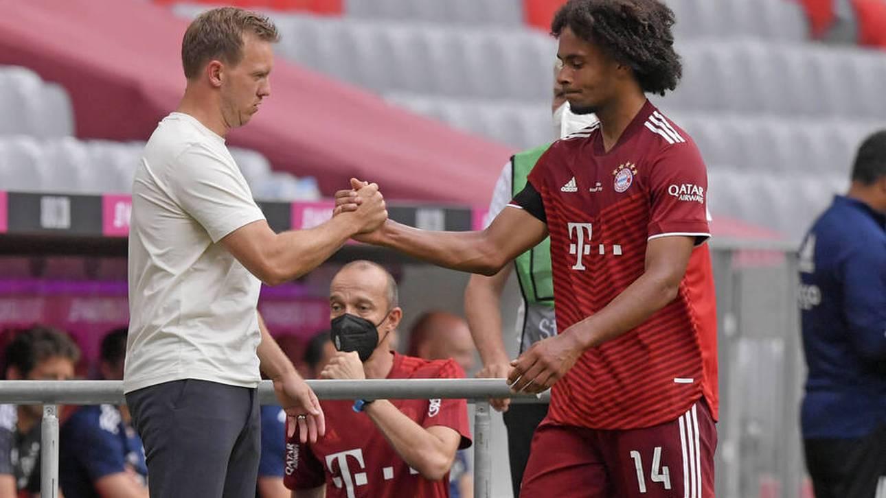 Zirkzee gibt Bayern-Traum nicht auf