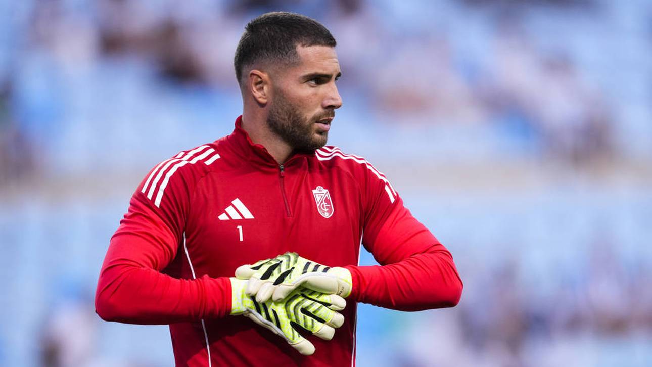 Überraschung um Zidane-Sohn