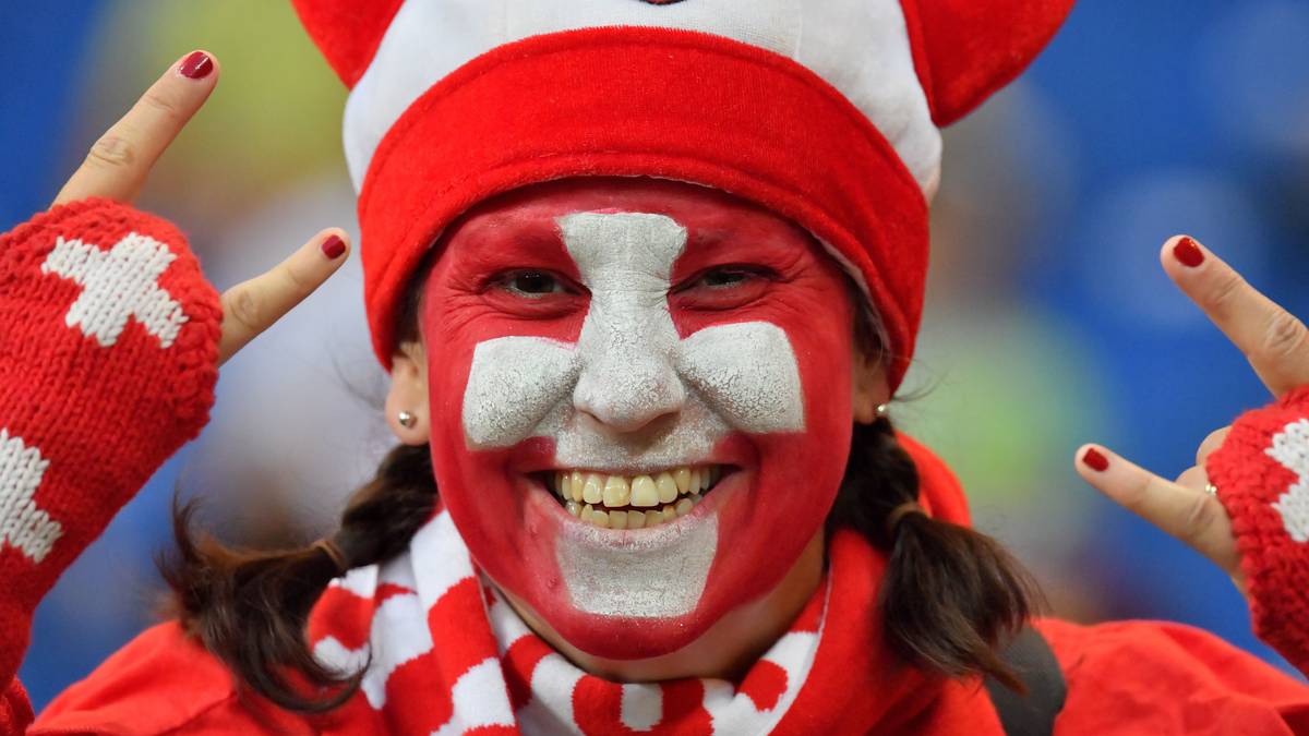 GRUPPE D: SCHWEIZ - In der Nations League deuteten die Schweizer zuletzt beim 5:2 gegen Belgien ihre Qualitäten an. Bei Europameisterschafte kamen die Eidgenossen jedoch noch nie weiter als ins Achtelfinale (2016)