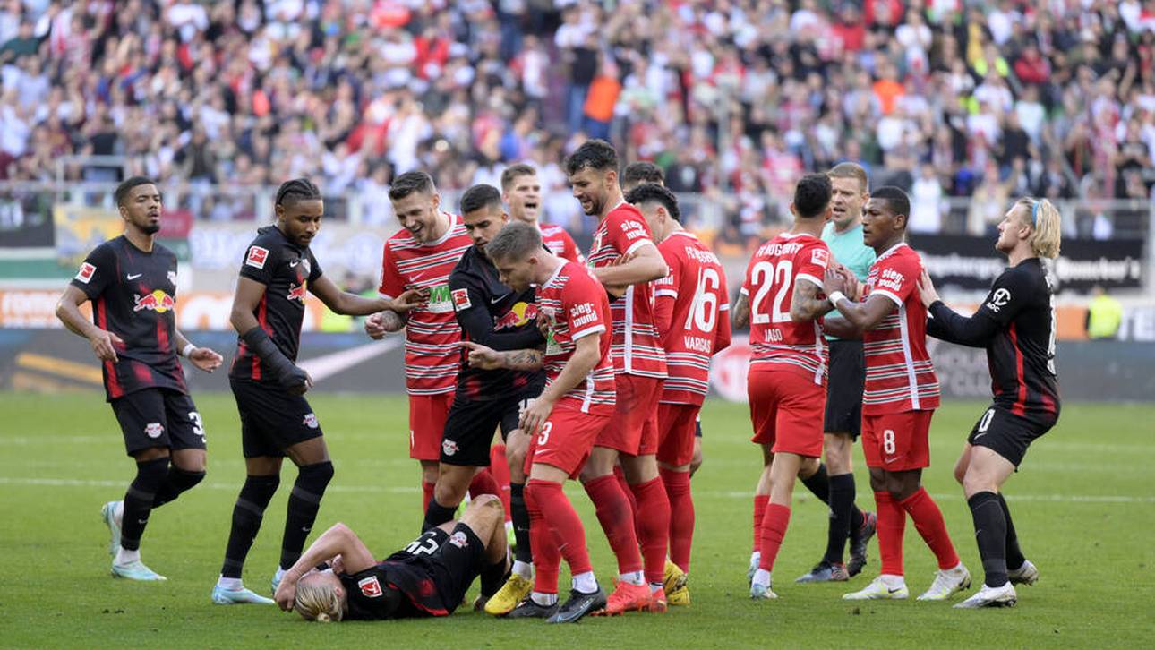 Wie schlimm ist Augsburg wirklich?