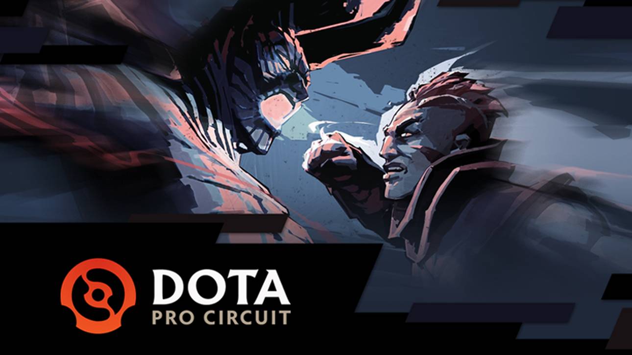 Dota 2: Alles zur neuen DPC-Saison 2021/22