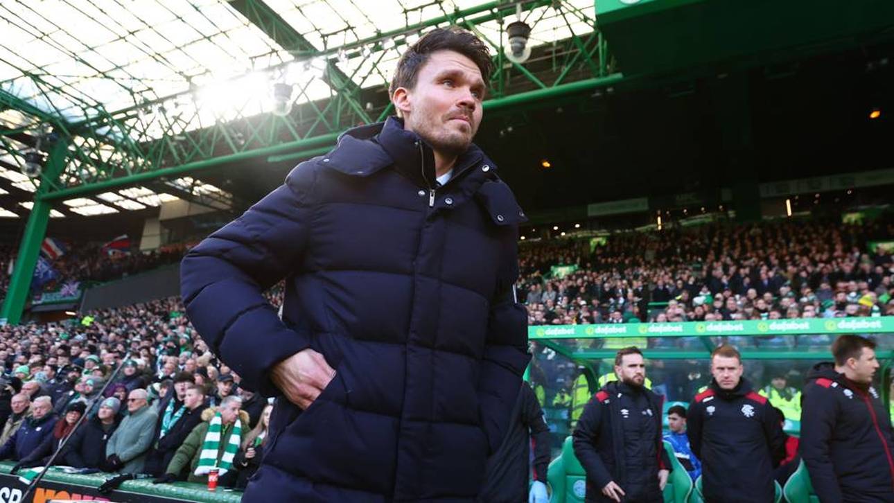 Flick-Schüler lässt Rangers träumen