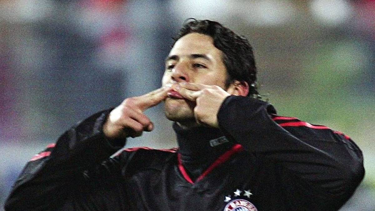 Matchwinner wird allerdings der Peruaner Claudio Pizarro mit zwei Toren