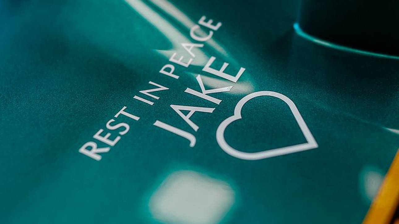 Vettel-Team trauert um jungen Azubi