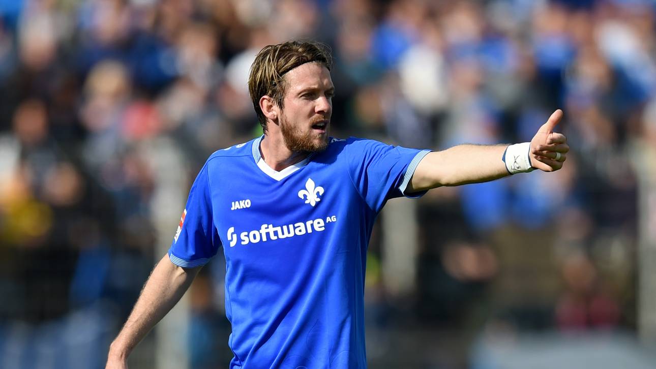 Niemeyer: Lilien-Kader zu schlecht