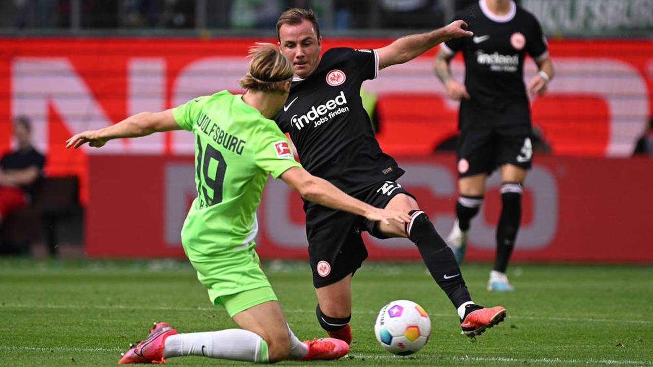 Bittere Götze-Premiere