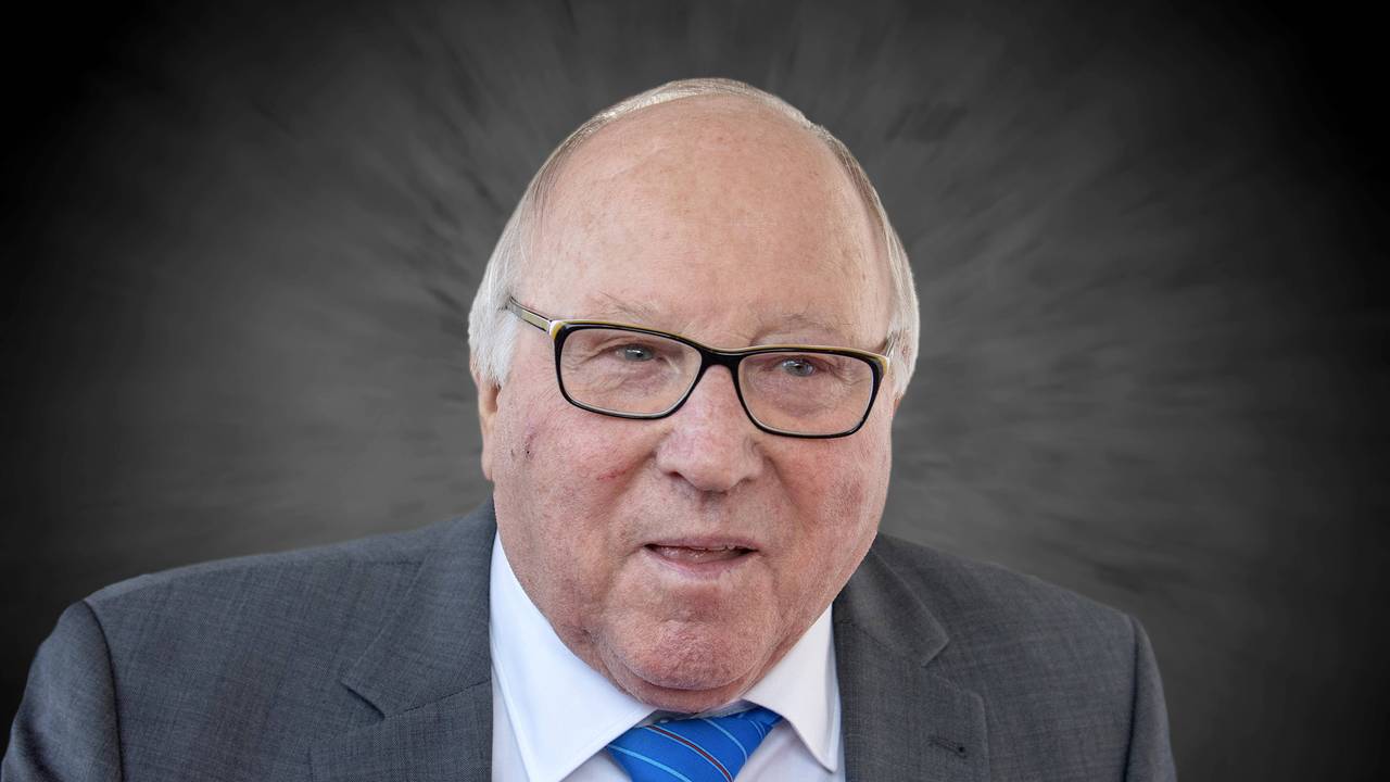 Relegation: Uwe Seeler warnt den Hamburger SV vor Felix Magath und Hertha BSC