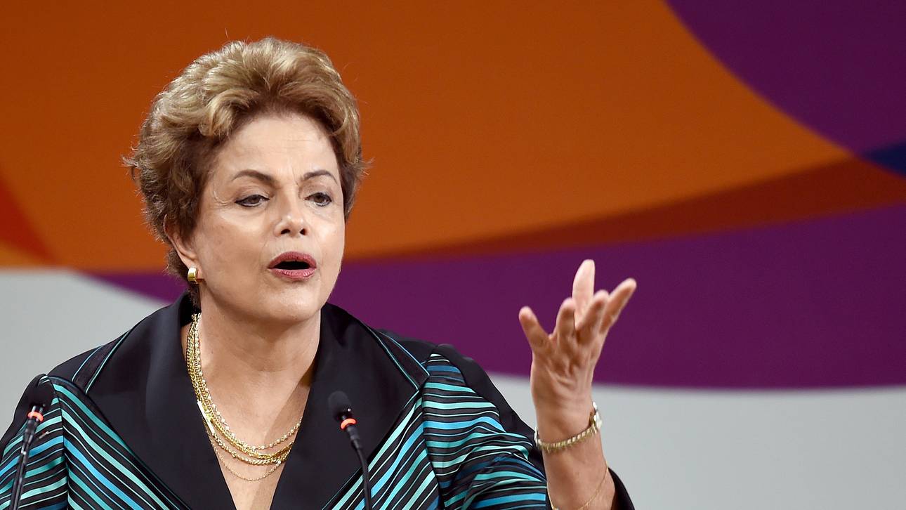 Brasilien gründet Doping-Gerichtshof