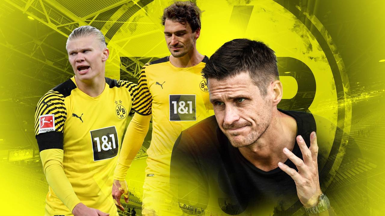 Erster Reus-Gipfel beim BVB