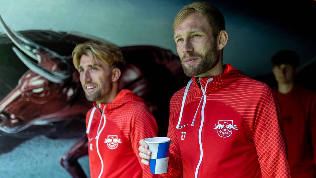 Kampl-Warnung an Laimer