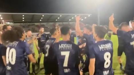 Auckland City gilt als größter Außenseiter der Klub-WM - und ist gleichzeitig der erste Gegner des FC Bayern. Der Klub aus Neuseeland im Check.