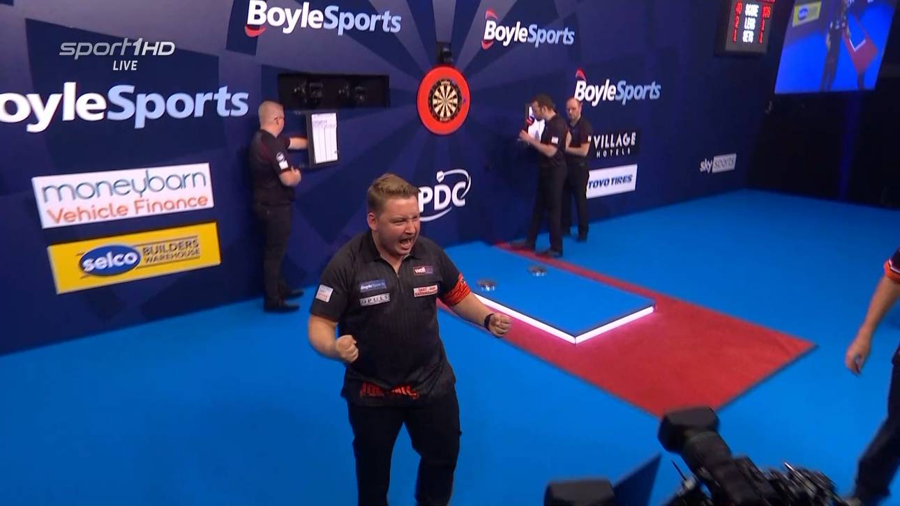 Paukenschlag! Schindler toppt Ikone