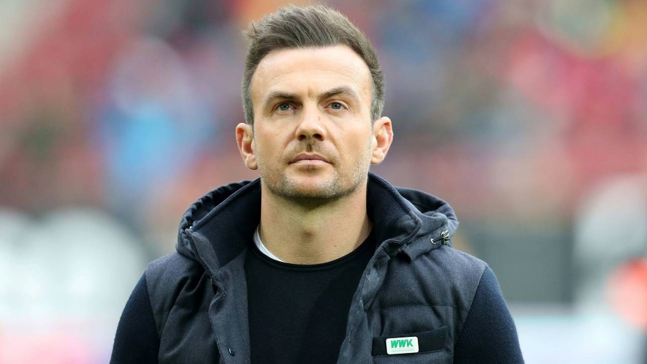 Augsburg will Entwicklung fortsetzen