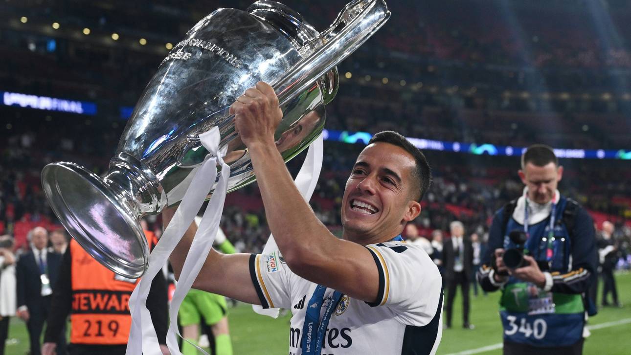 Real verlängert mit “Urgestein“