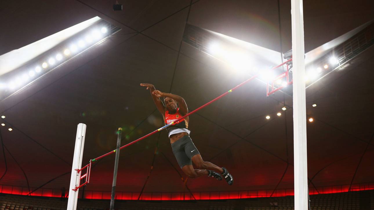 Holzdeppe gewinnt Silbermedaille