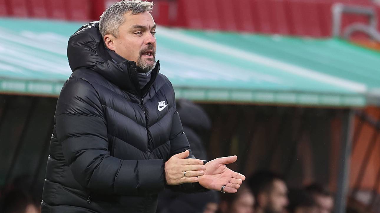 Heynckes? „Das fand ich sensationell“