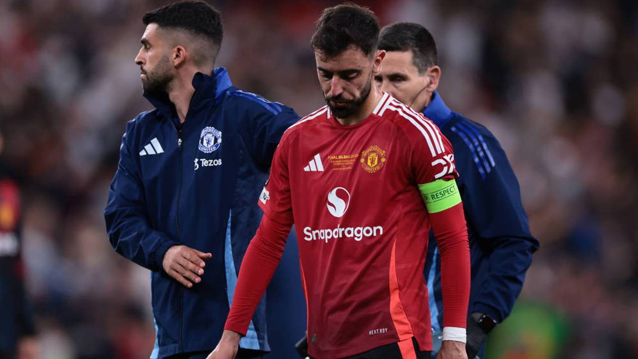 Englische Presse verhöhnt United