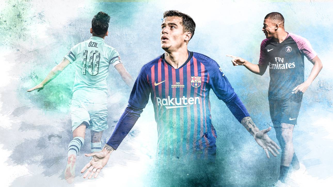 Diese Stars haben neue Nummern