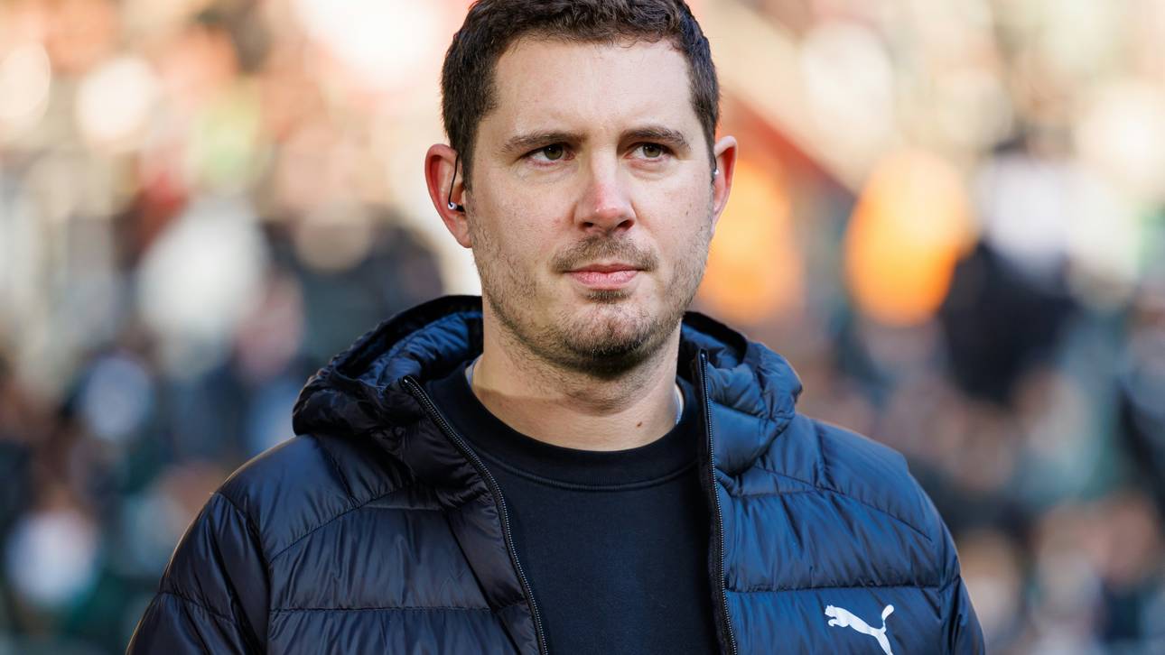 Schmadtke nach XXL-Umbruch bislang „sehr zufrieden“