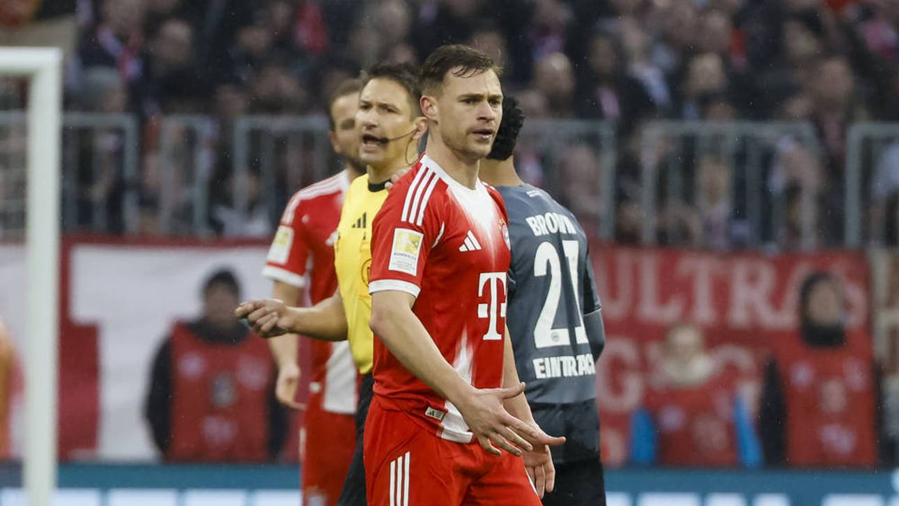 Kapitaler Bock bei Bayern-Zittersieg