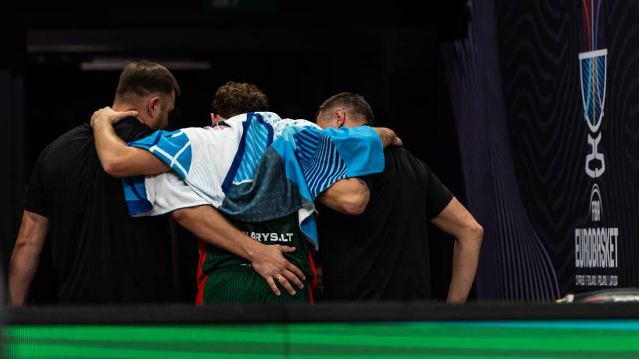 Ganz bittere Nachricht für Bayern