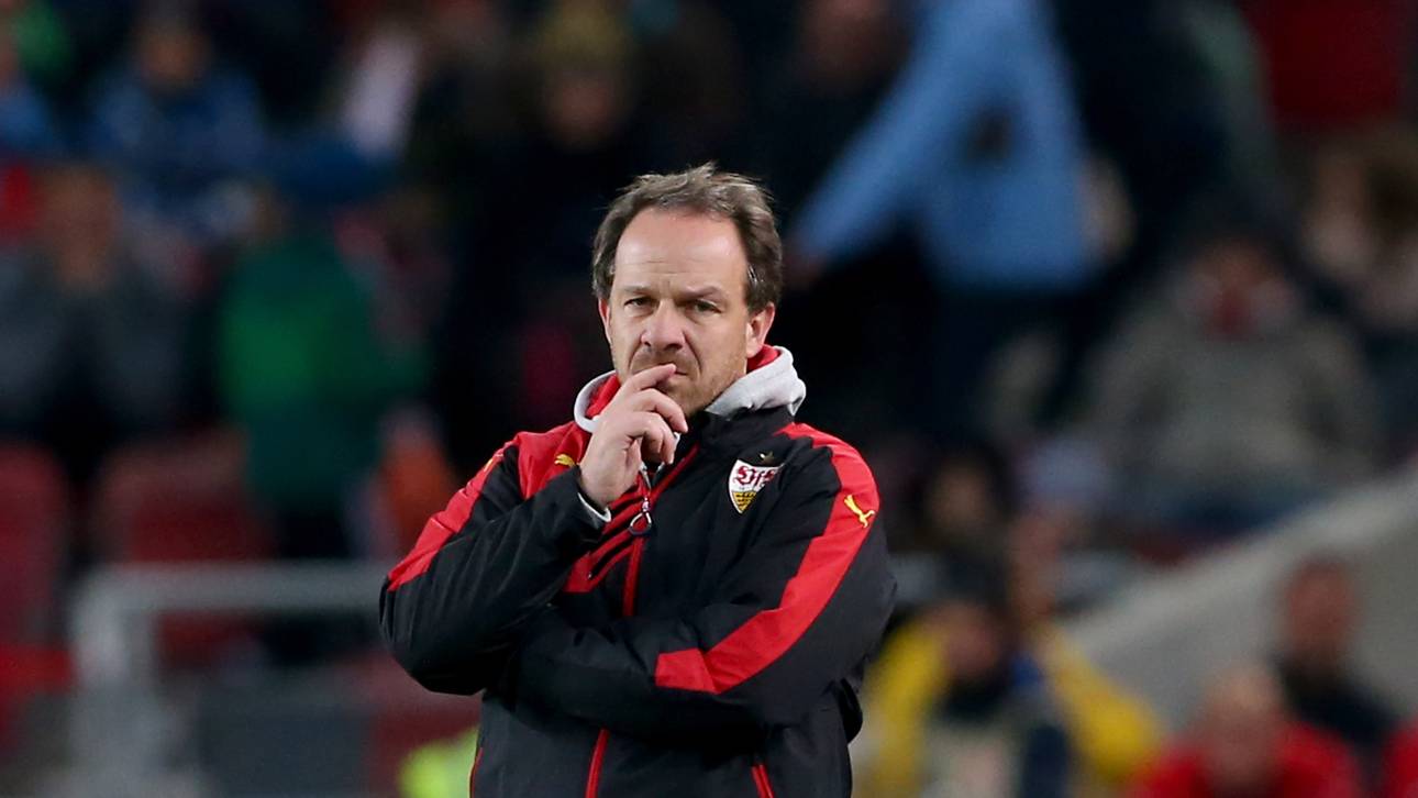 Zorniger äußert sich zum Rauswurf