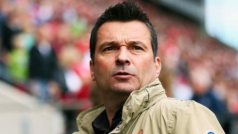 Manager Christian Heidel hat für den 1. FSV Mainz 05 einen neuen Sponsor an Land gezogen