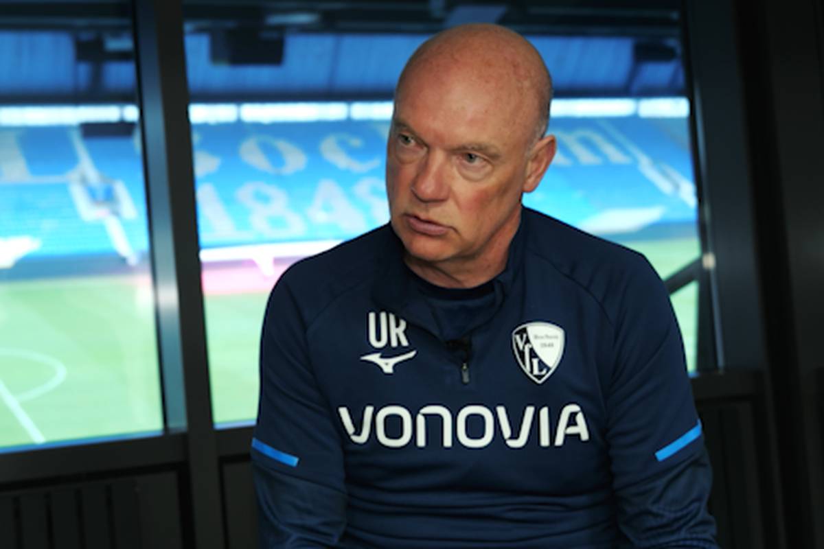 BVB-Rückkehr von Juwel? Bochum-Coach äußert Wunsch