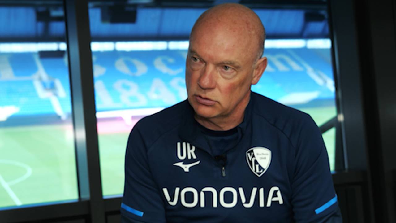 BVB-Rückkehr von Juwel? Bochum-Coach äußert Wunsch