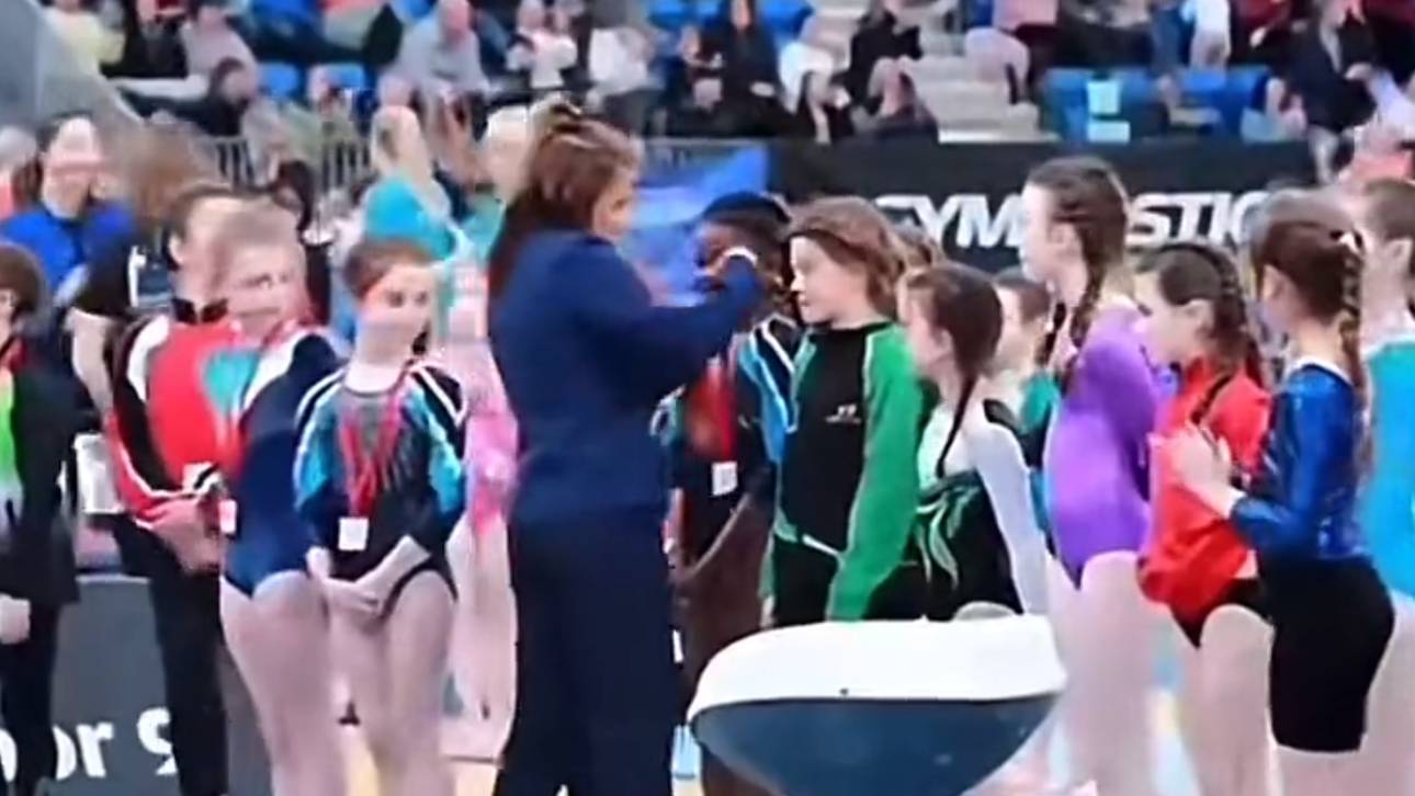 Skandal-Video entsetzt die Welt