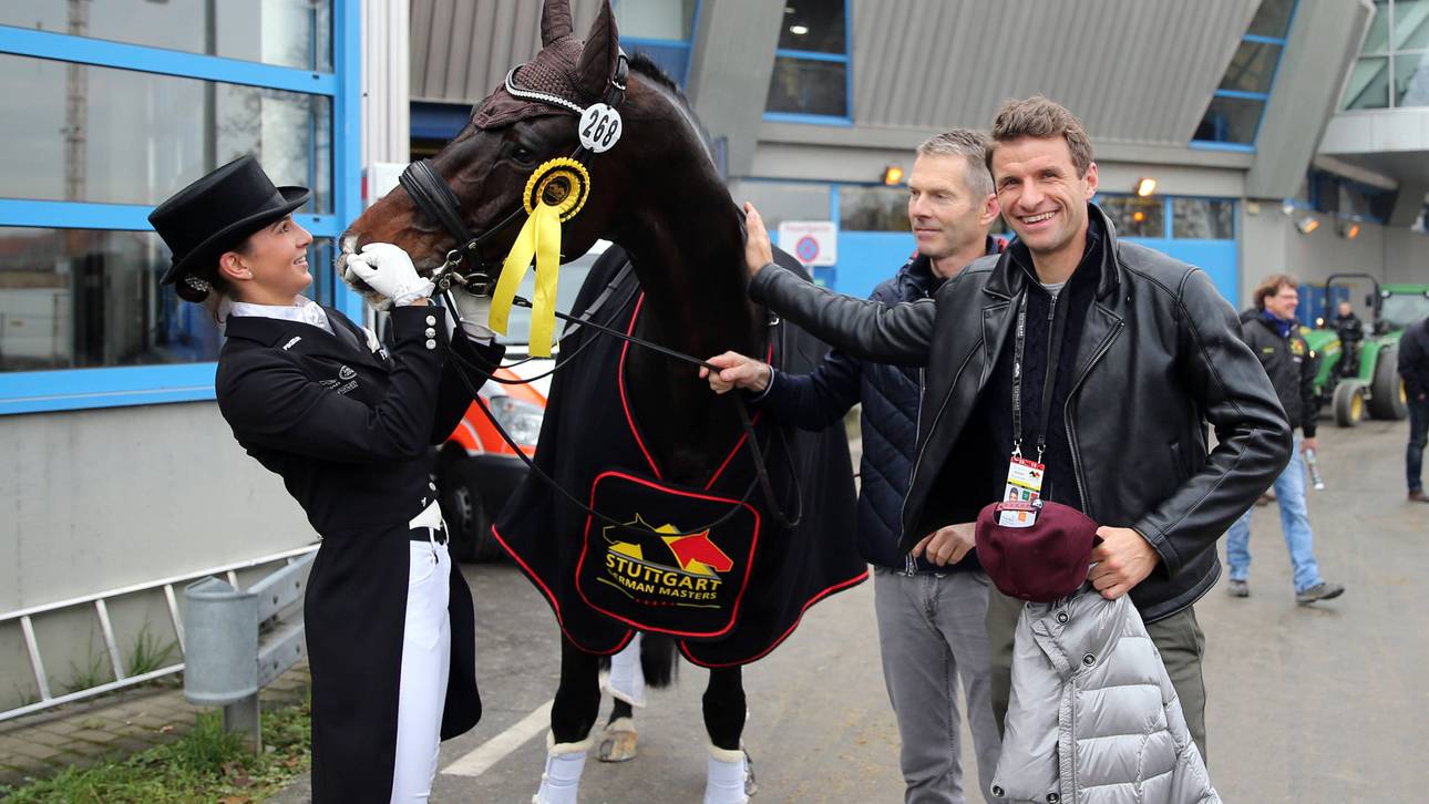 Bayern-Star hat Ärger mit Tierschützern