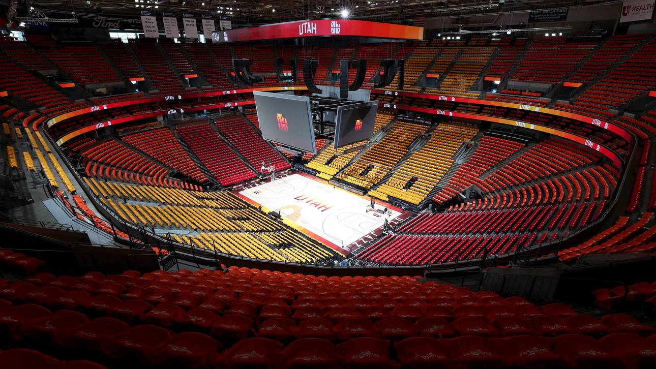 NBA: Die Folgen des Corona-Bebens