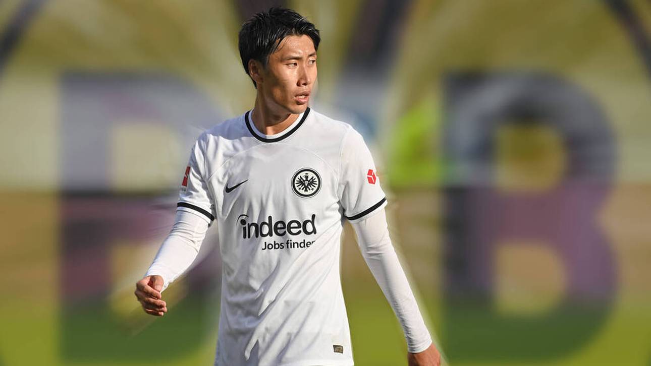 BVB: 40-Millionen-Paket für Kamada!