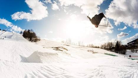 Satisfaction Ski Camp – Highlight Video mit Antti Olilla, Daniel Hanka & mehr