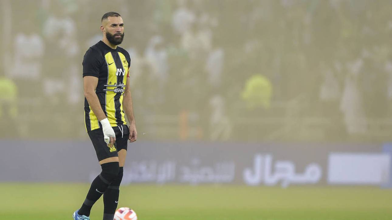 Ist der Saudi-Hype schon vorbei?