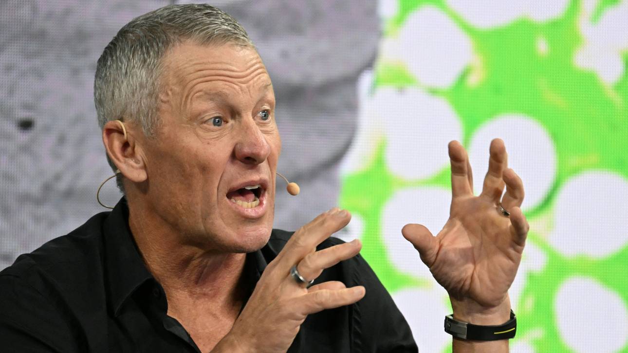 Armstrong: „Straße hat für Evenepoel entschieden“