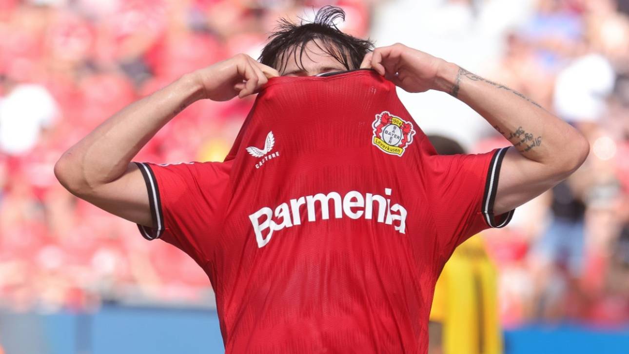 Bayer-Fehlstart perfekt – Heimpleite gegen den FCA