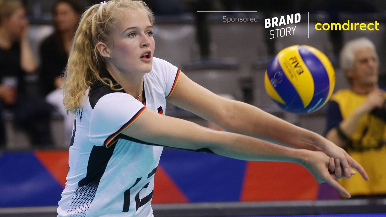 Das ist Hoffnungsträgerin Orthmann