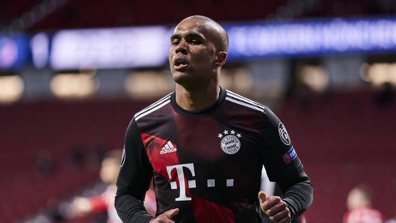 Zieht es Douglas Costa nach England?