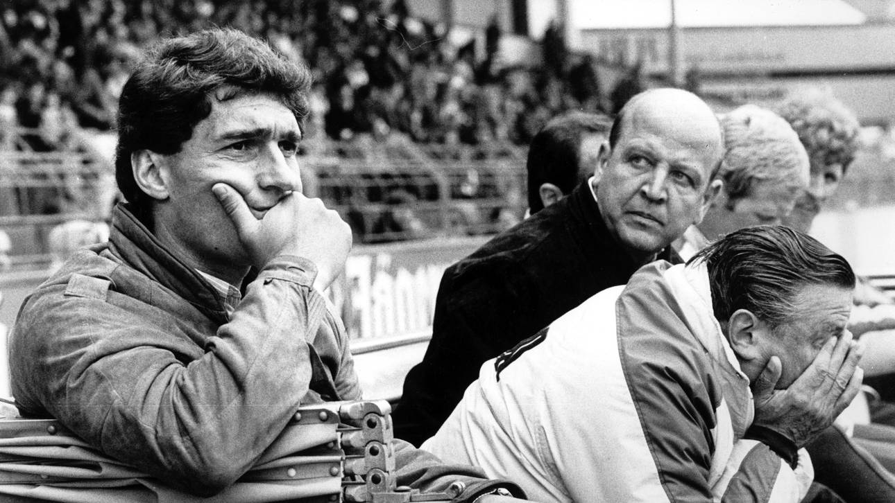 Bremen: Ein Dino in Lebensgefahr