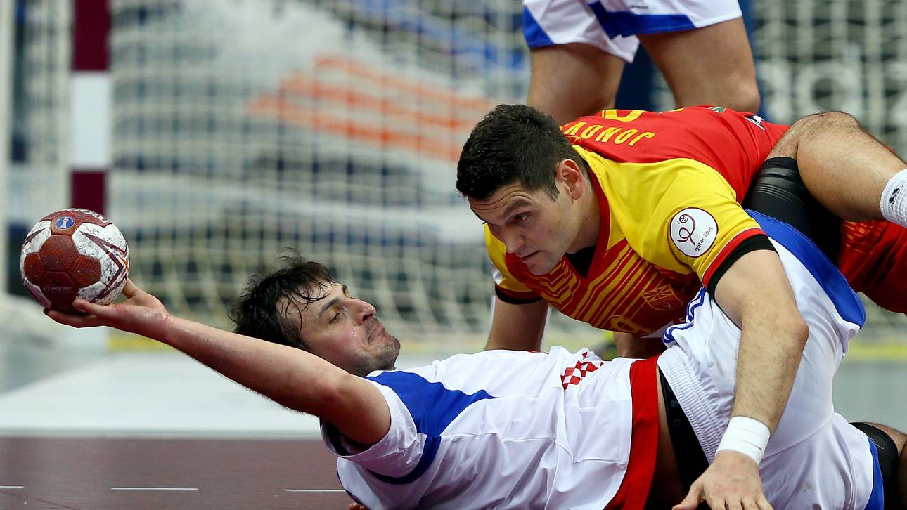 Bergischer HC holt Jonovski