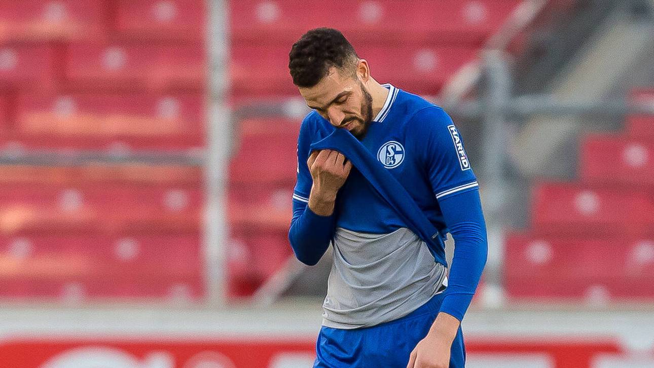 Bentaleb tritt gegen Schalke nach