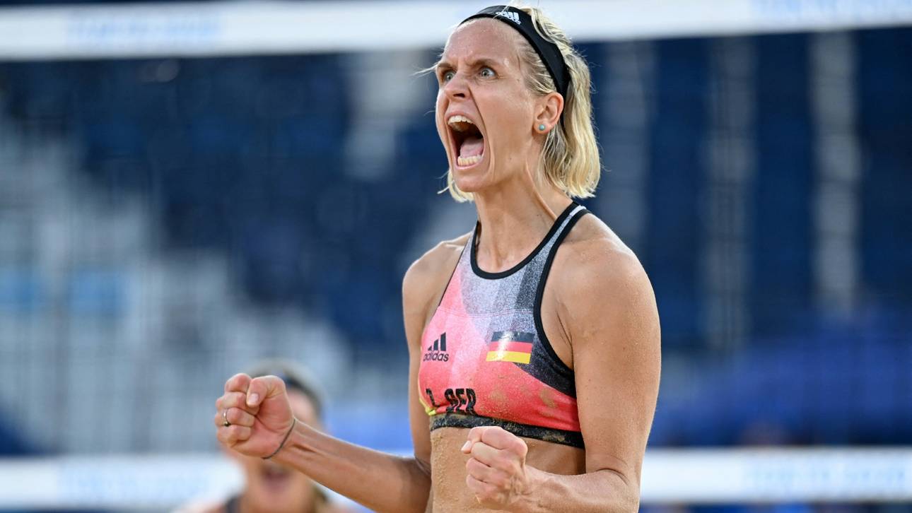 Abschiedsturnier: Ludwig mit Traumstart